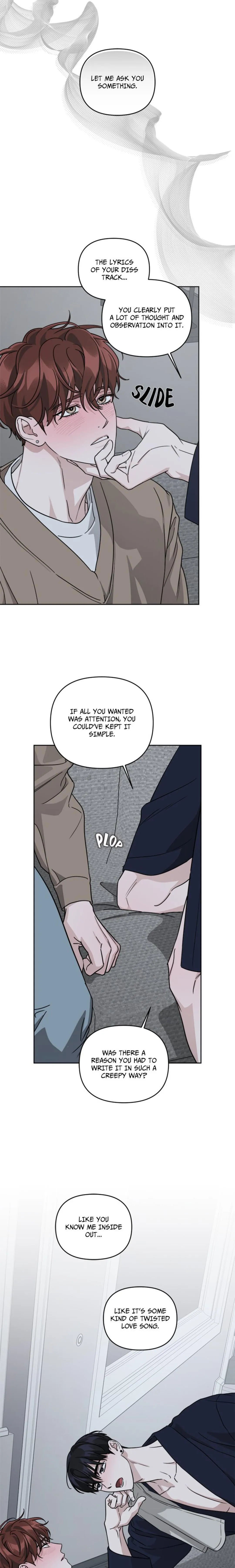 Diss Love - Chapter 41 Page 4