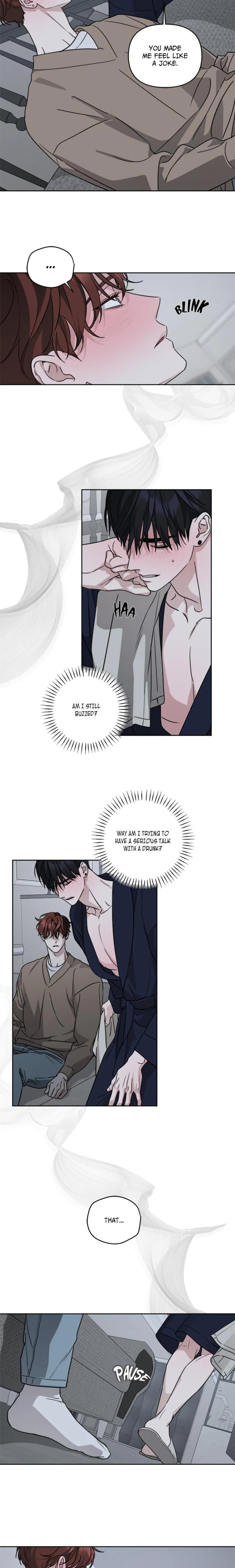 Diss Love - Chapter 41 Page 5