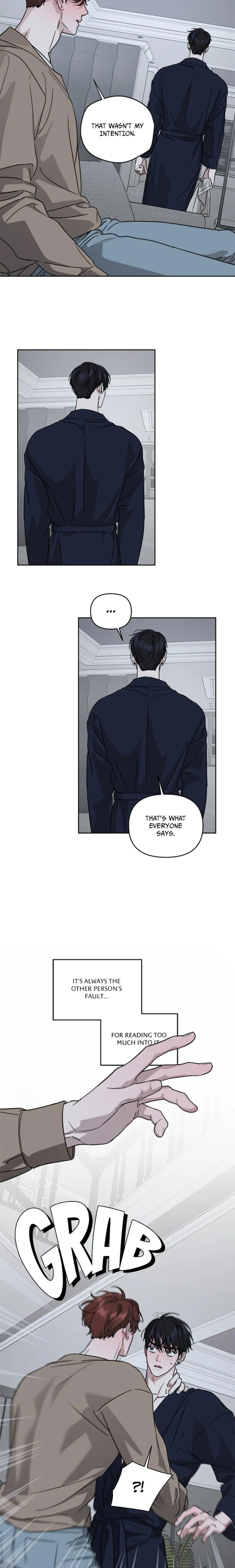 Diss Love - Chapter 41 Page 6