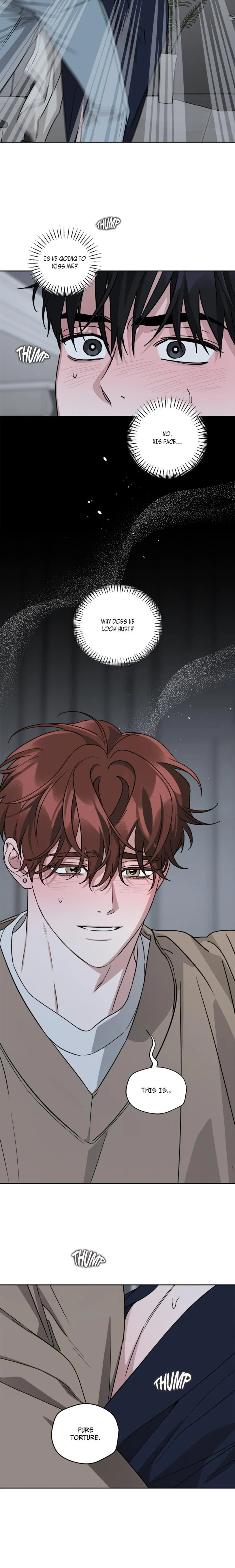 Diss Love - Chapter 41 Page 7