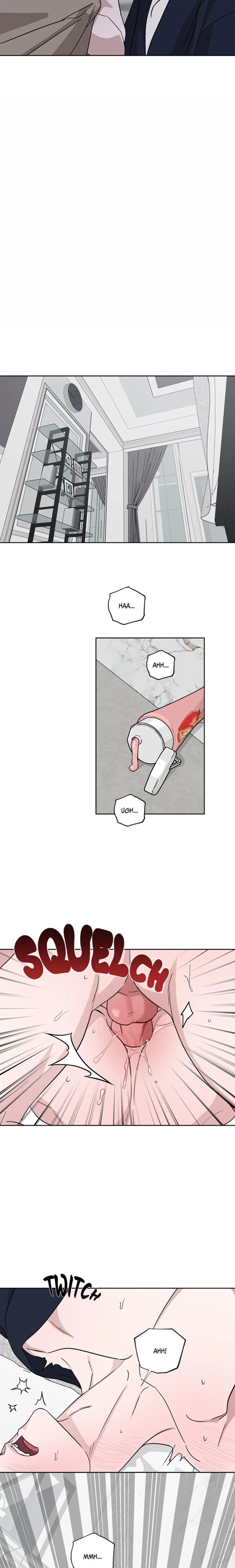 Diss Love - Chapter 41 Page 12