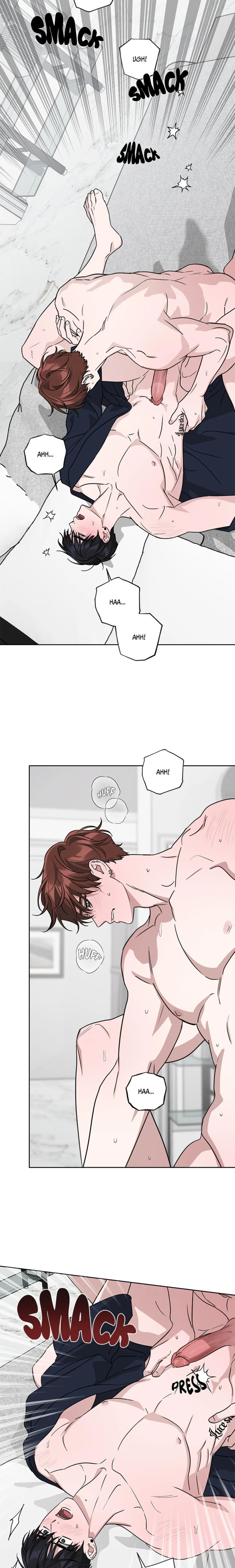 Diss Love - Chapter 41 Page 13