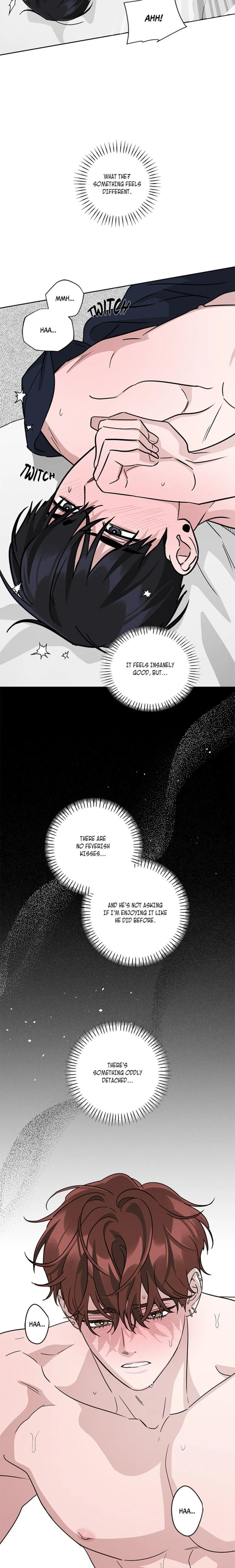 Diss Love - Chapter 41 Page 14