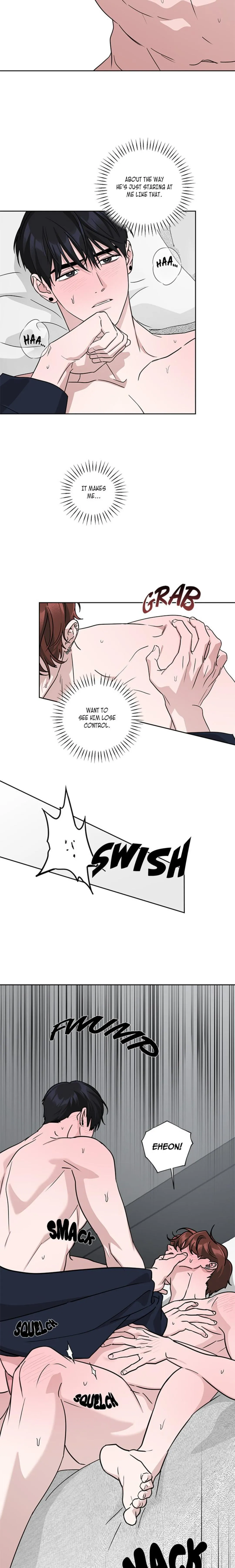 Diss Love - Chapter 41 Page 15