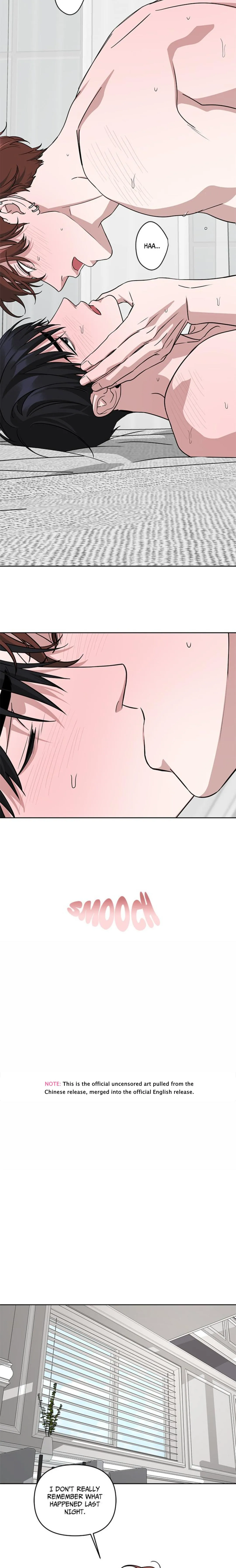 Diss Love - Chapter 42 Page 3