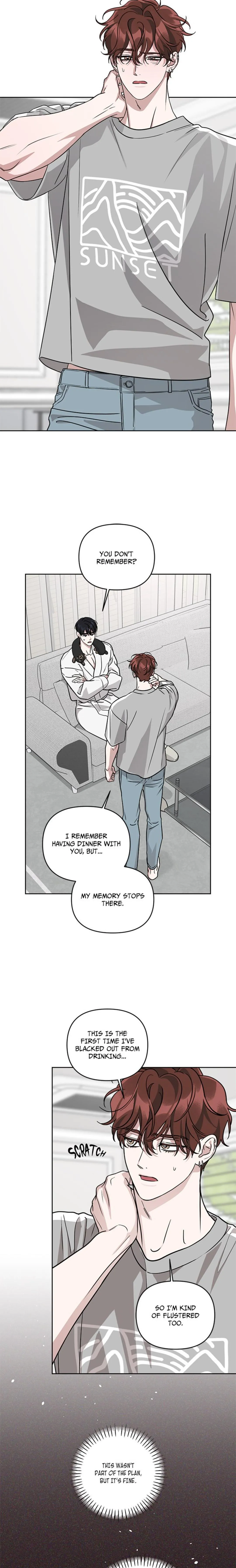 Diss Love - Chapter 42 Page 4