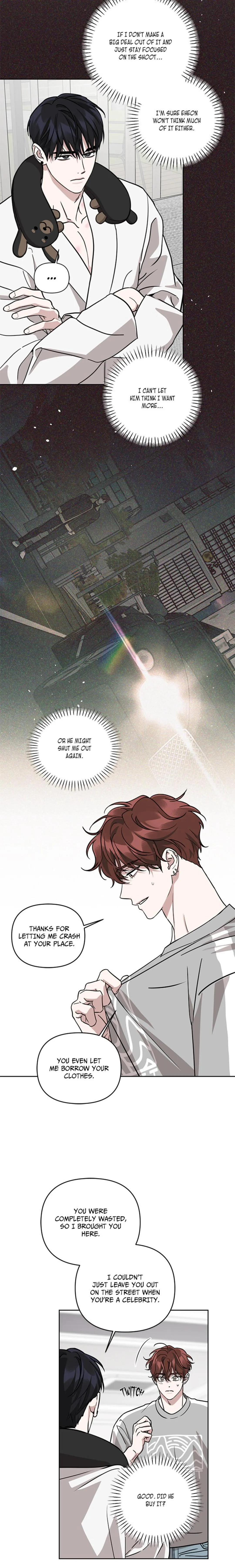 Diss Love - Chapter 42 Page 5