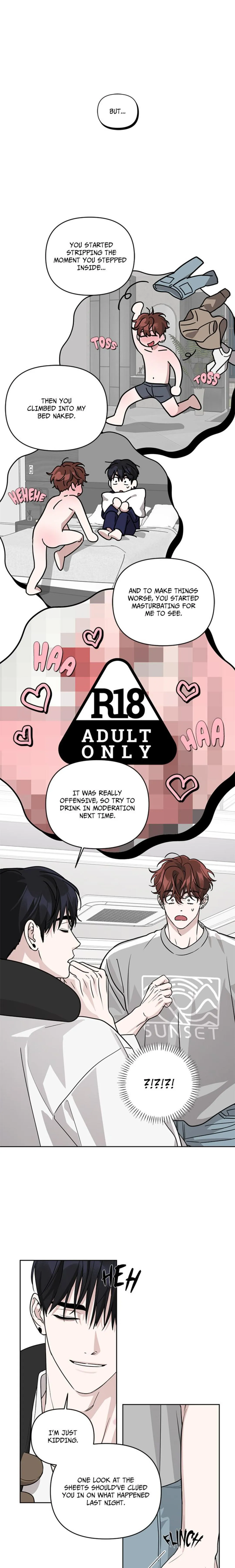 Diss Love - Chapter 42 Page 6