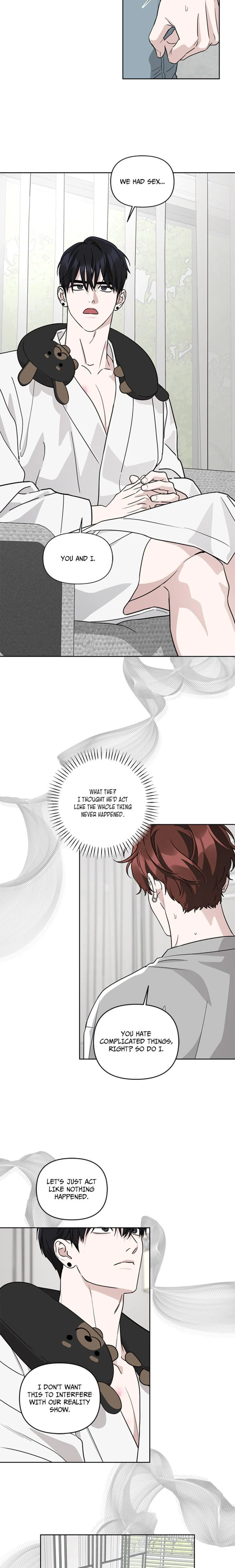 Diss Love - Chapter 42 Page 7