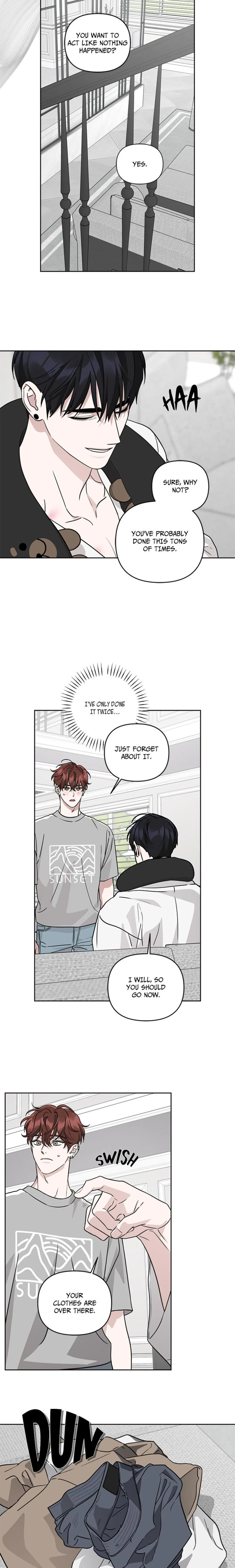 Diss Love - Chapter 42 Page 8