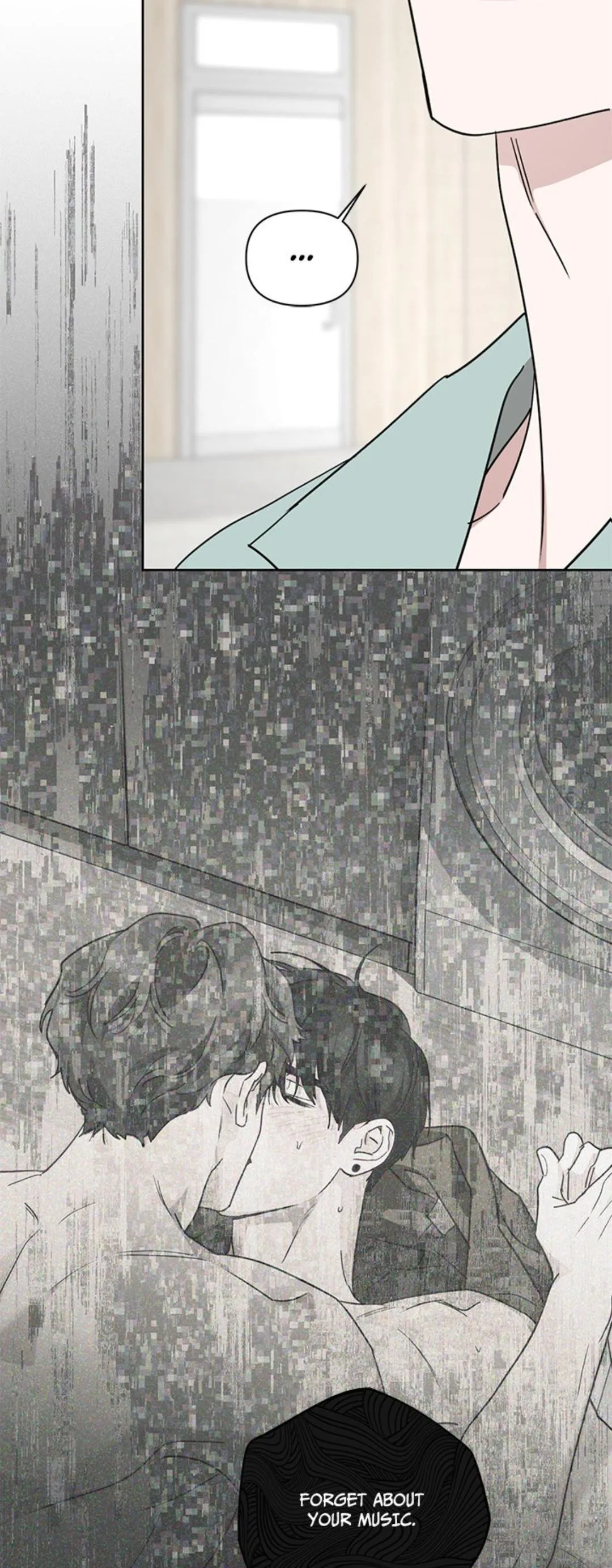 Diss Love - Chapter 42 Page 18