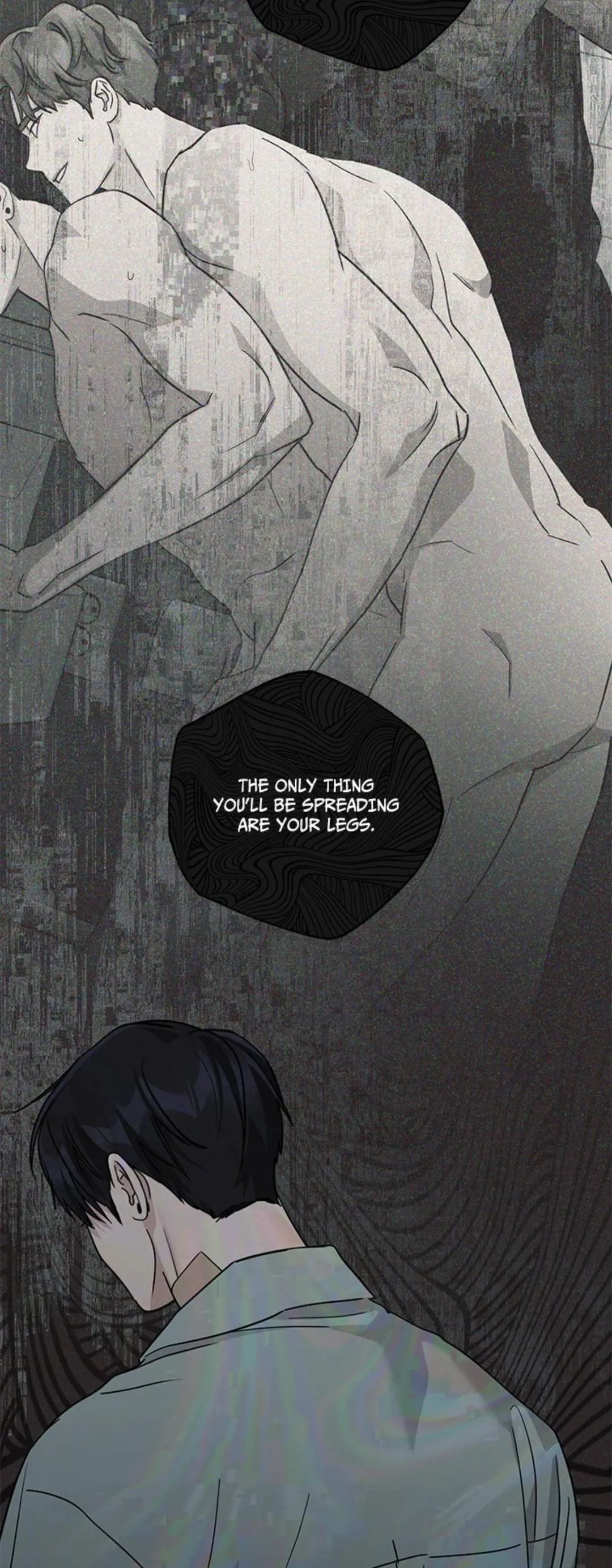 Diss Love - Chapter 42 Page 19