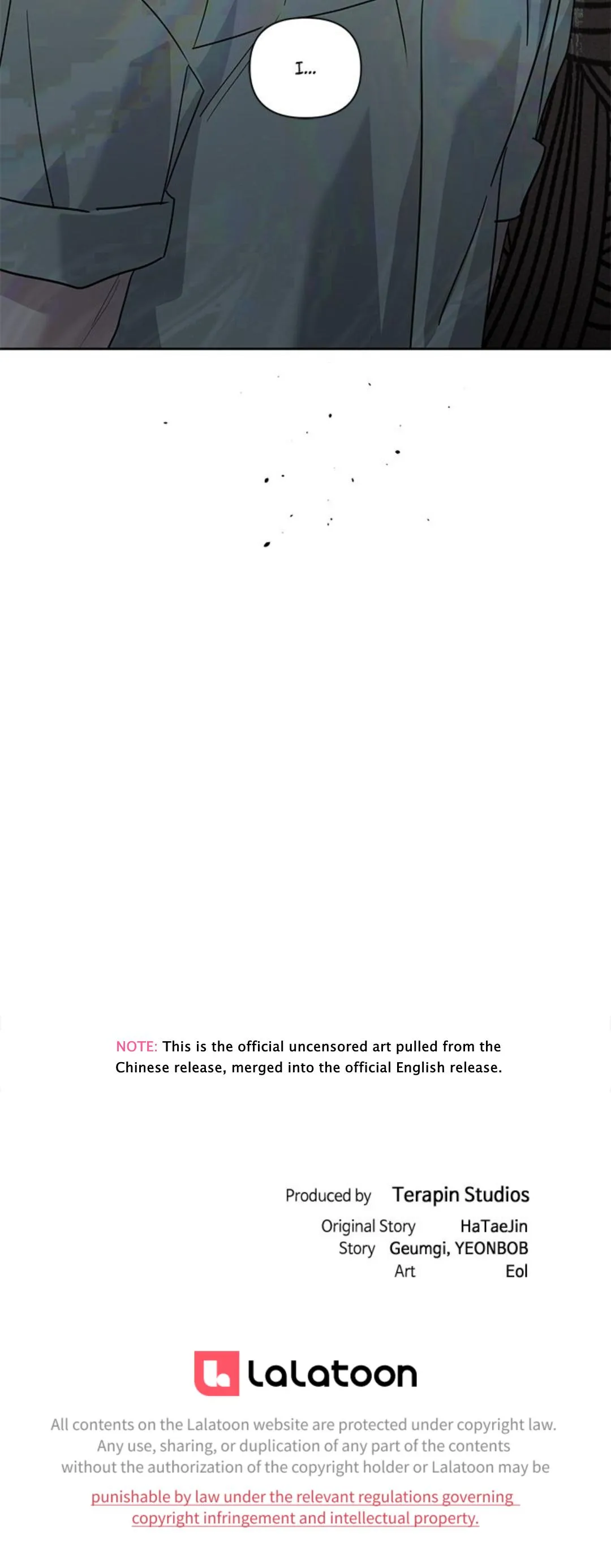 Diss Love - Chapter 42 Page 20