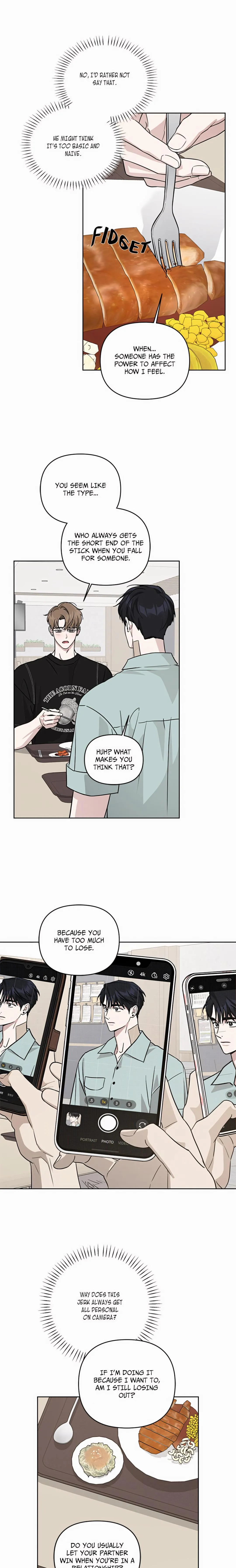 Diss Love - Chapter 43 Page 2
