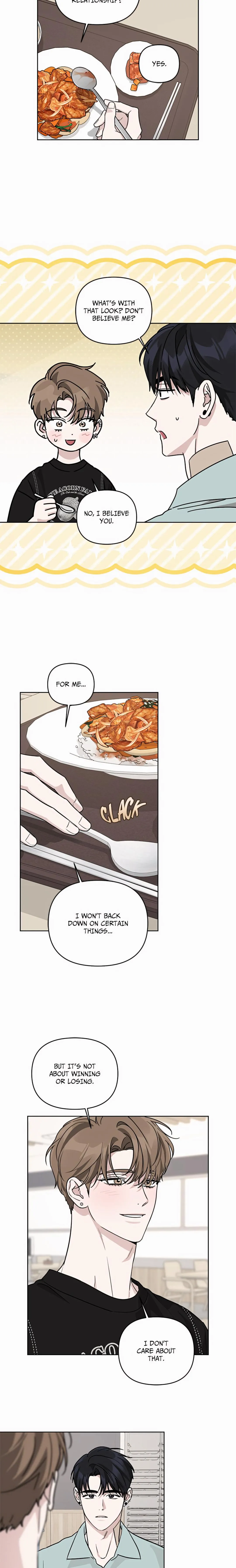 Diss Love - Chapter 43 Page 3