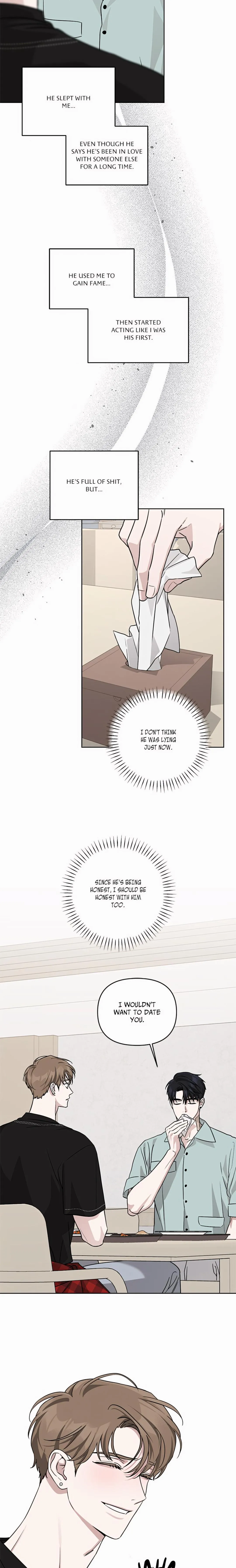 Diss Love - Chapter 43 Page 4