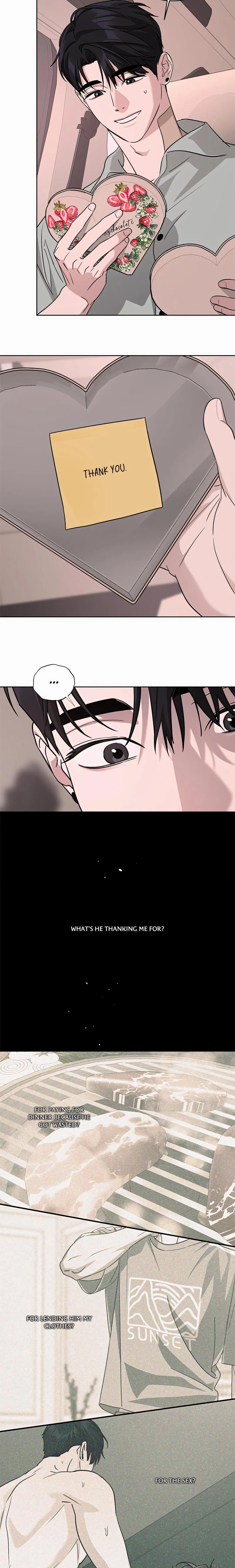 Diss Love - Chapter 43 Page 8
