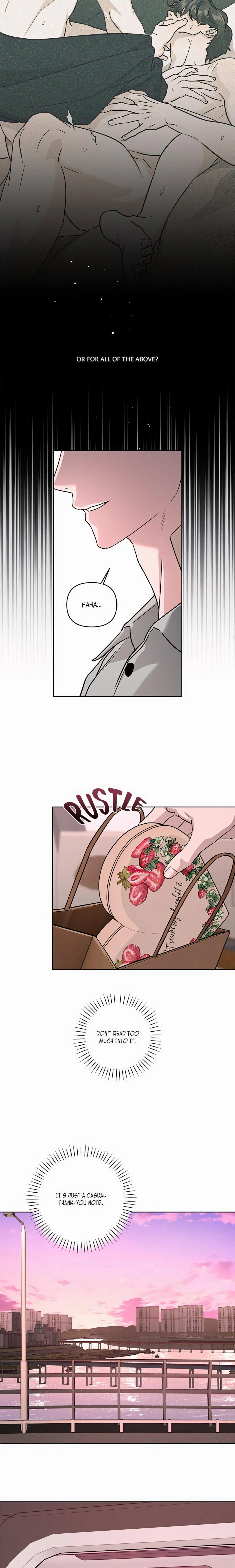 Diss Love - Chapter 43 Page 9