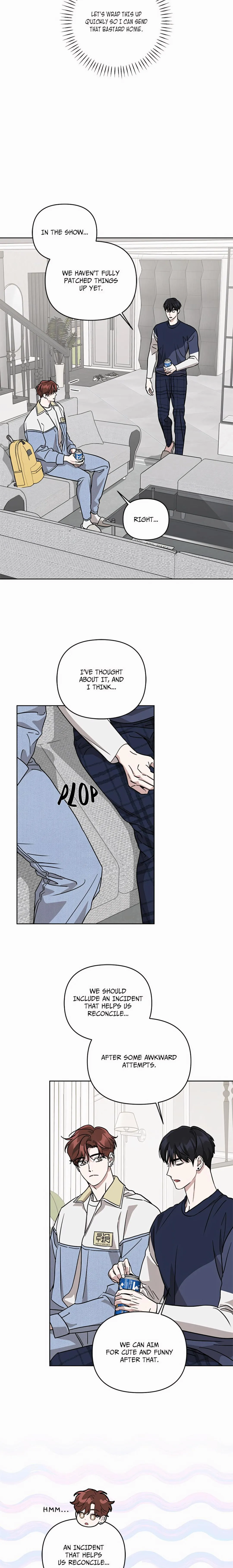 Diss Love - Chapter 43 Page 17