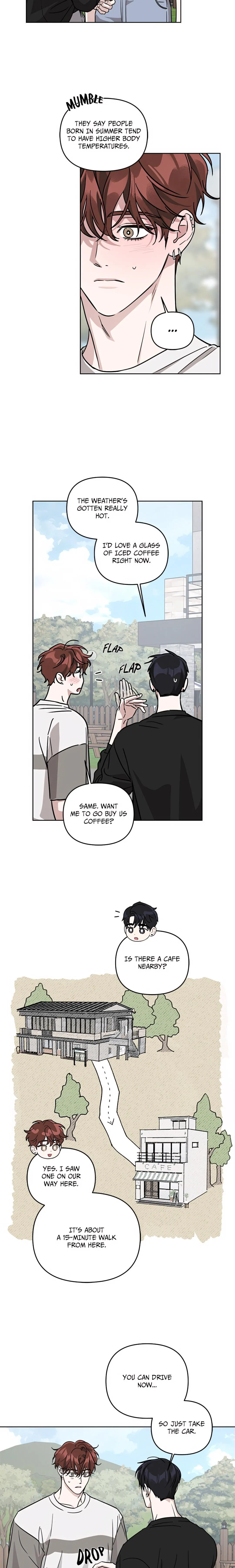 Diss Love - Chapter 44 Page 4
