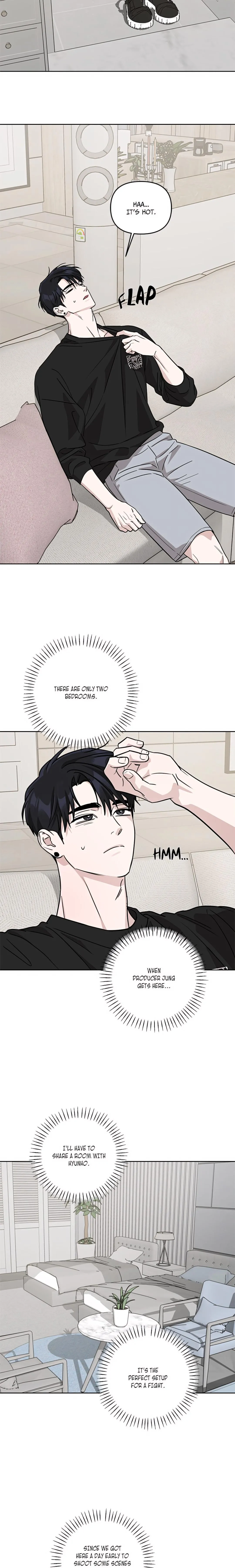 Diss Love - Chapter 44 Page 6
