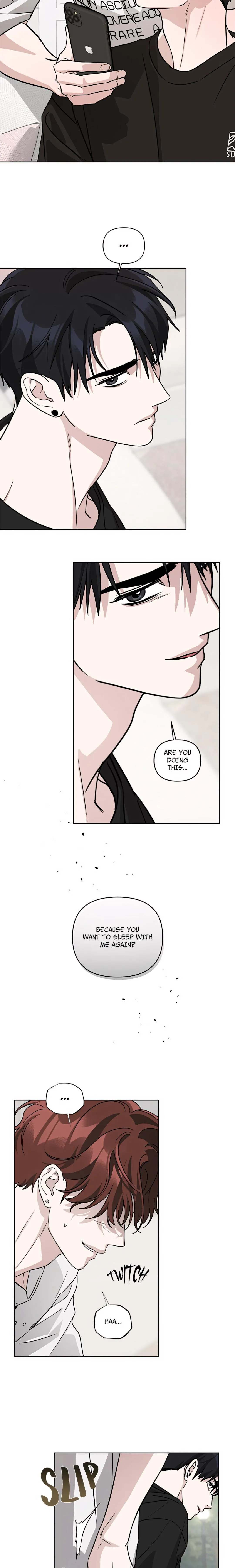 Diss Love - Chapter 44 Page 11