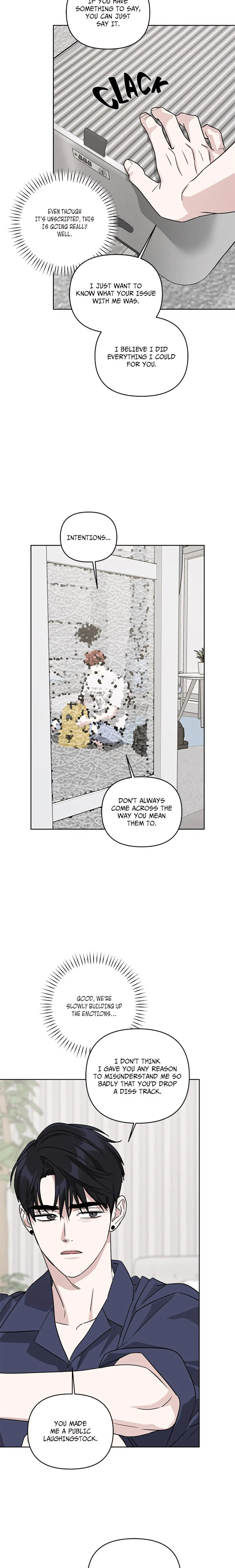 Diss Love - Chapter 44 Page 14