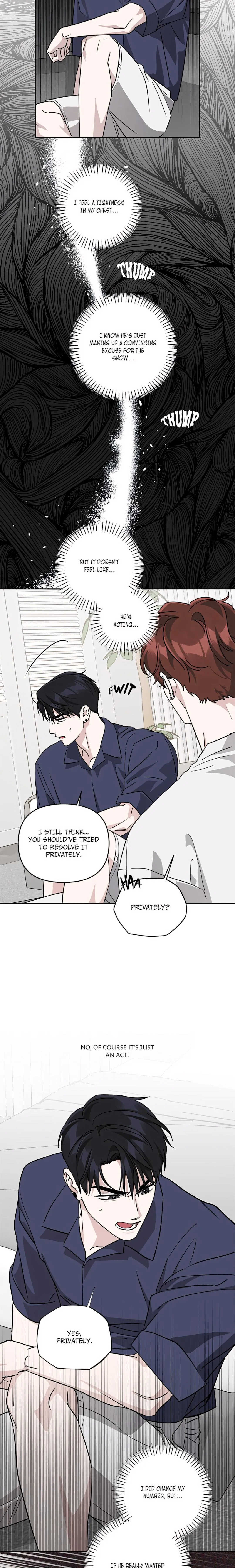 Diss Love - Chapter 44 Page 16