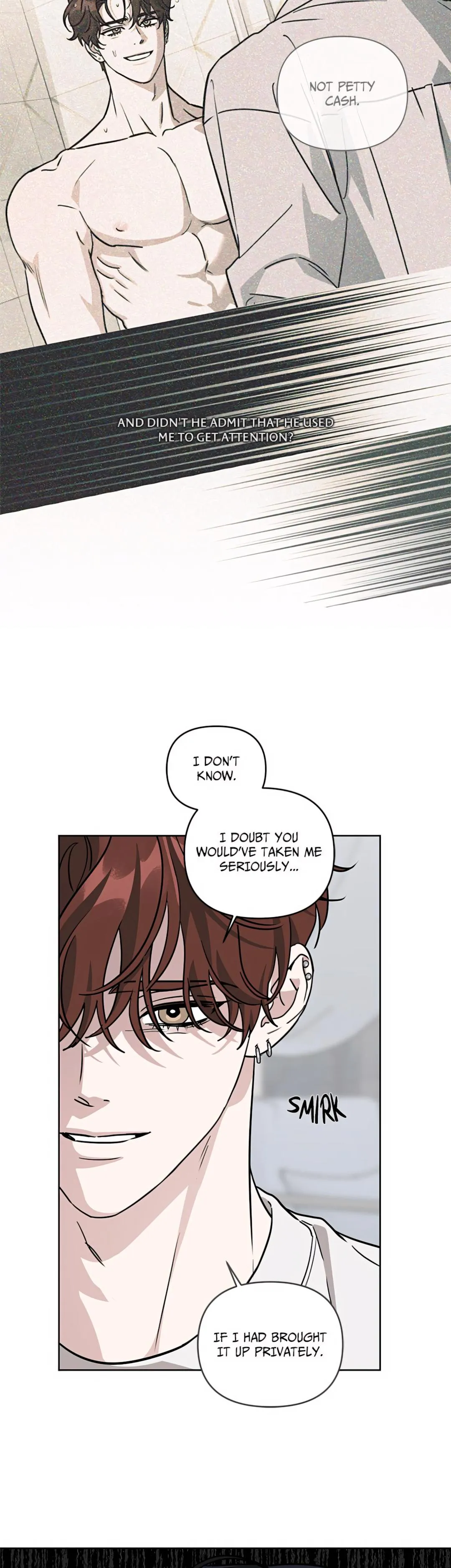 Diss Love - Chapter 44 Page 18