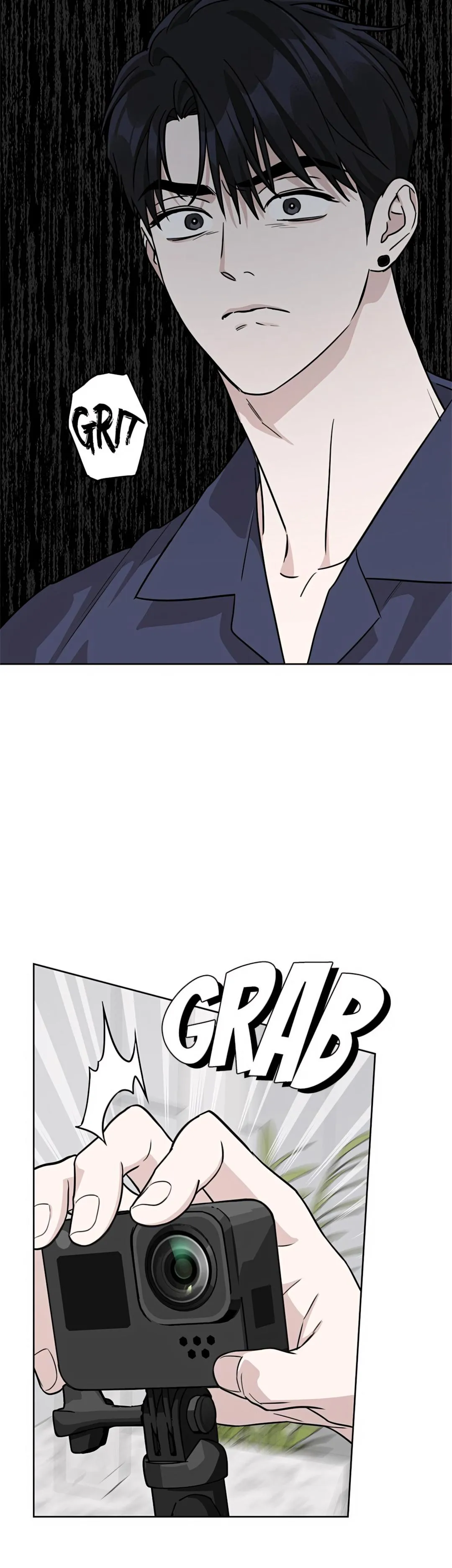 Diss Love - Chapter 44 Page 19