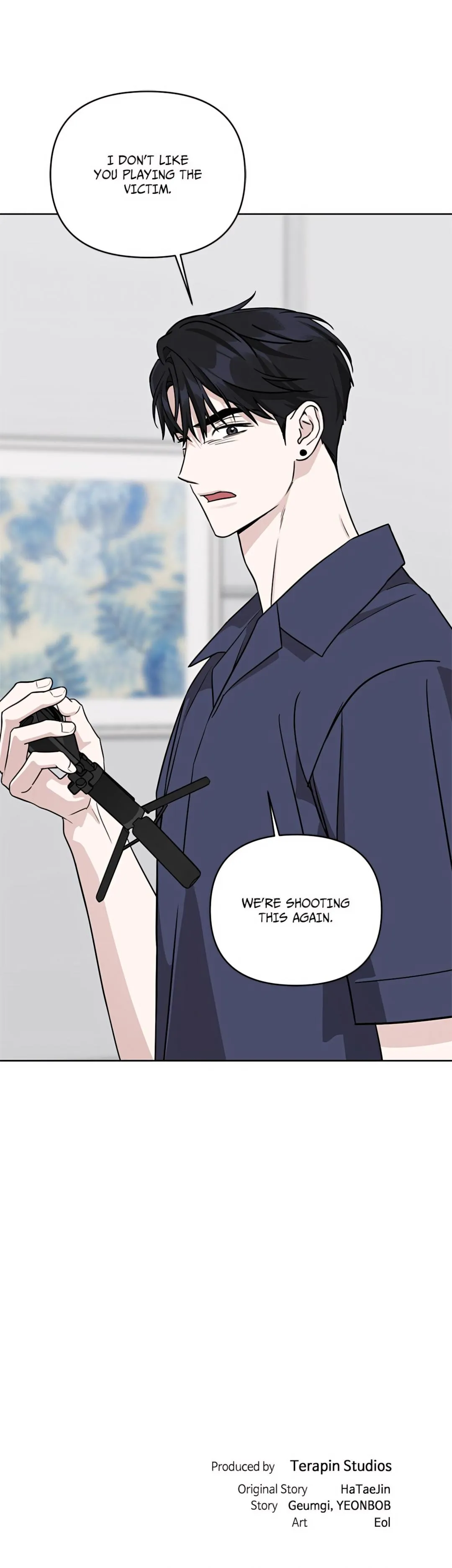 Diss Love - Chapter 44 Page 20