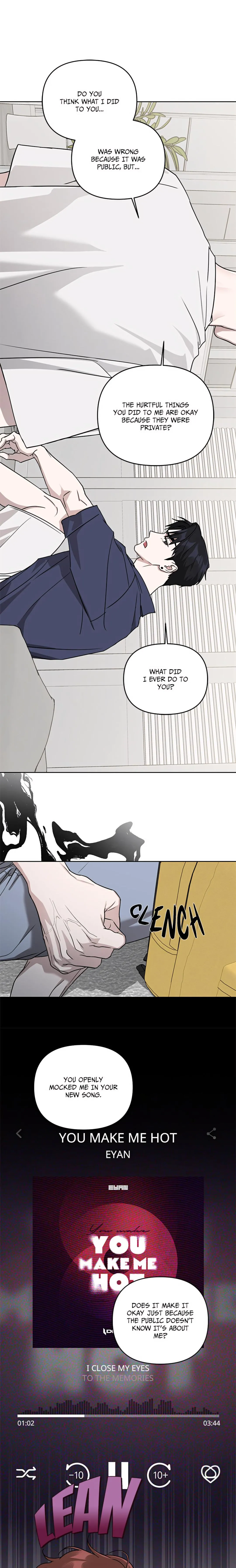 Diss Love - Chapter 45 Page 2