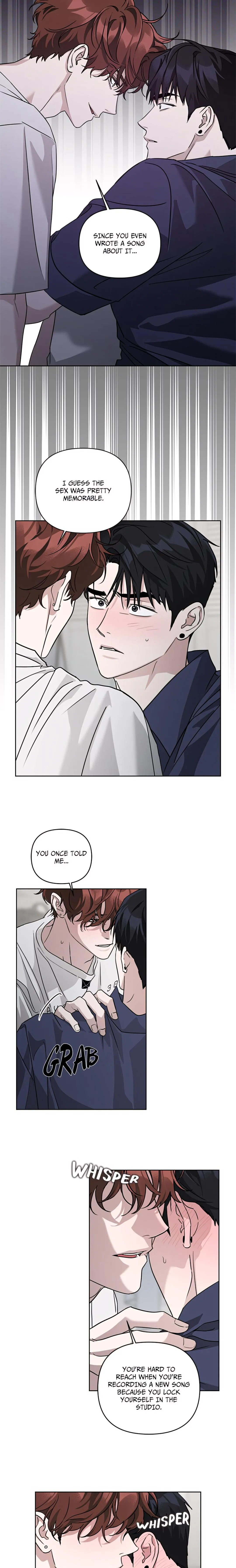 Diss Love - Chapter 45 Page 3