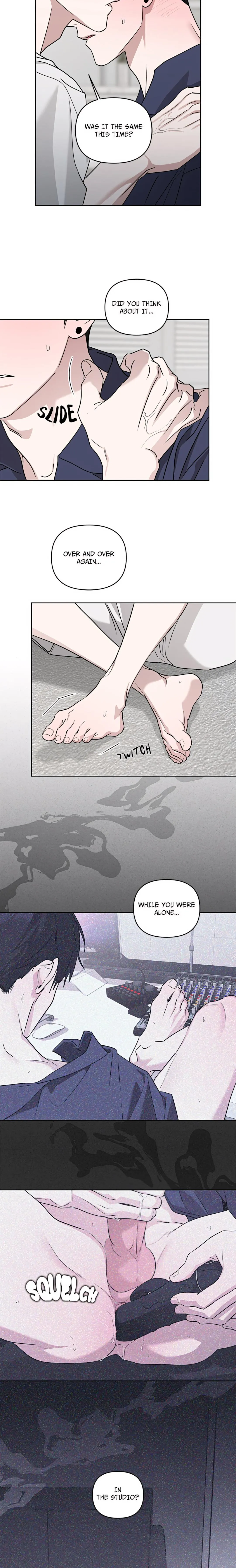 Diss Love - Chapter 45 Page 4