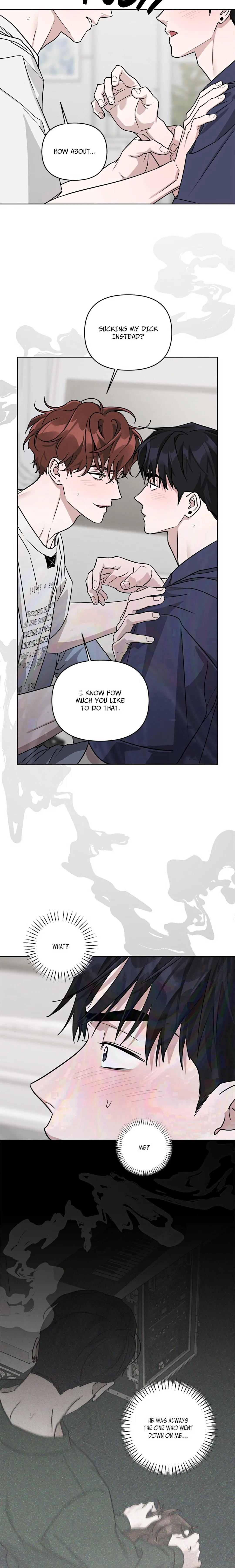 Diss Love - Chapter 45 Page 7
