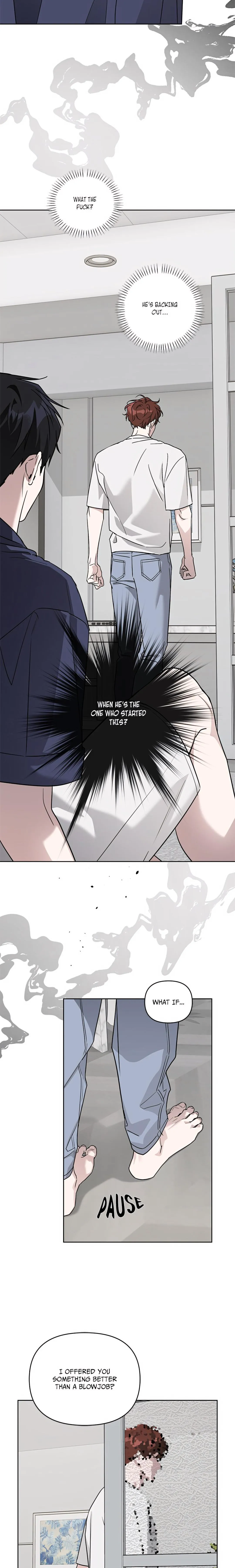 Diss Love - Chapter 45 Page 12
