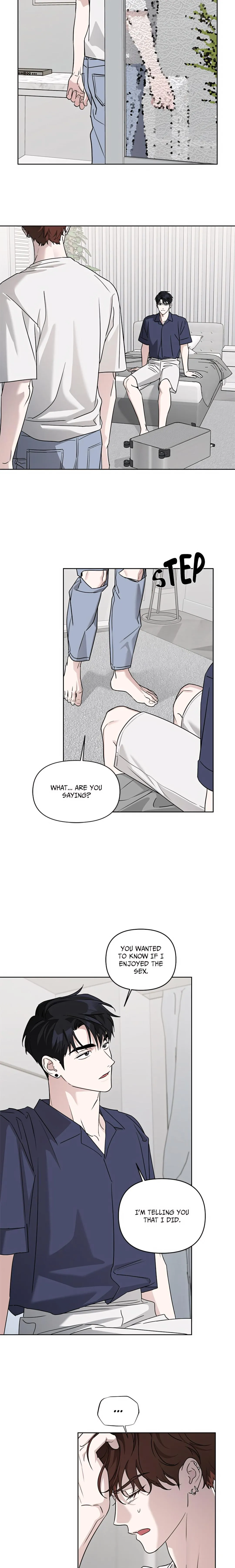 Diss Love - Chapter 45 Page 13