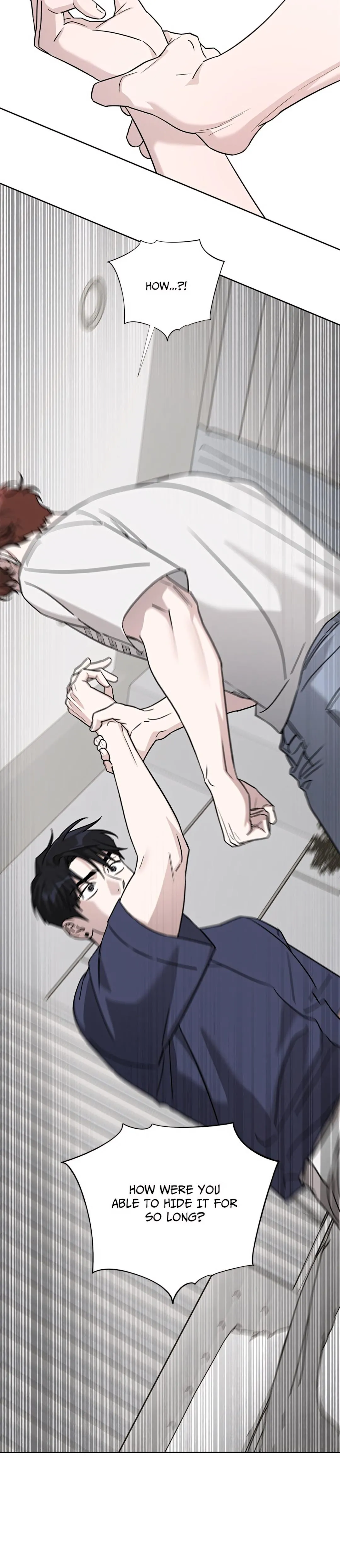 Diss Love - Chapter 45 Page 17