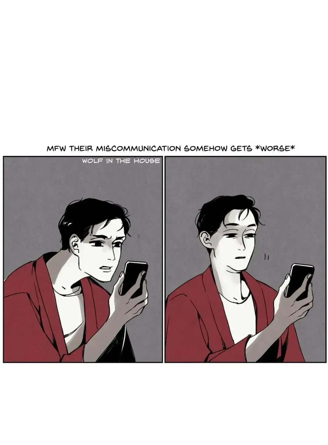 Diss Love - Chapter 45 Page 19