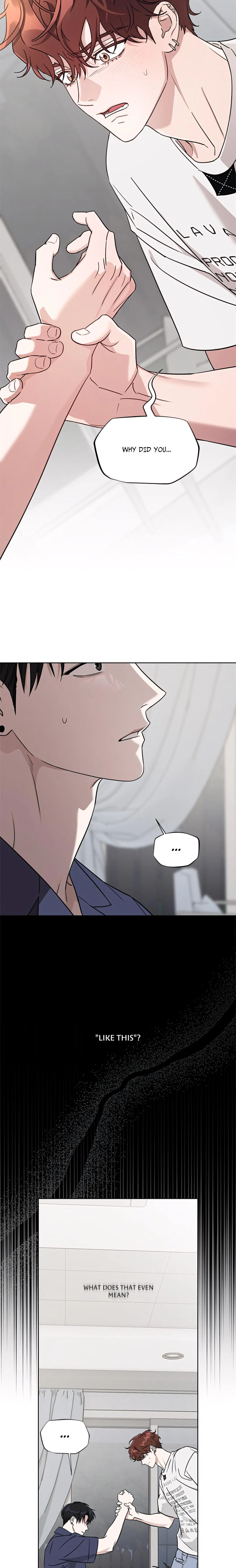 Diss Love - Chapter 46 Page 2
