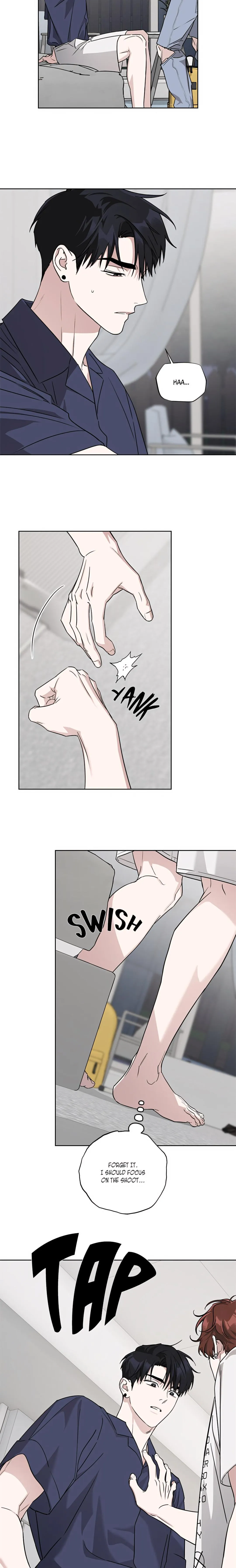 Diss Love - Chapter 46 Page 3