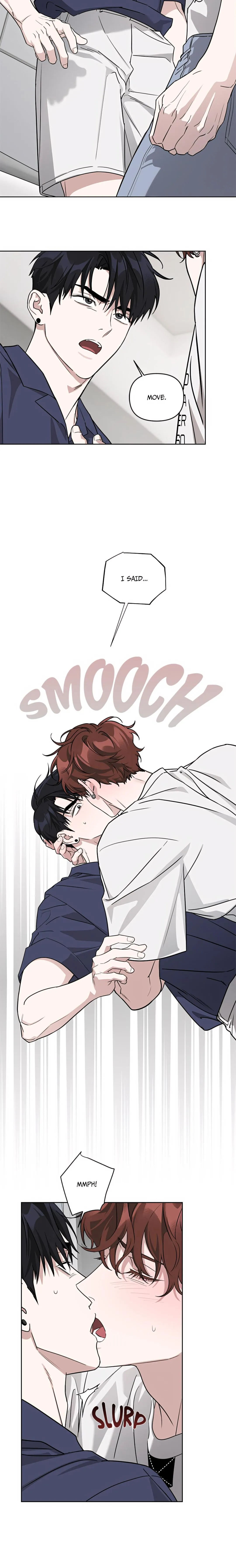 Diss Love - Chapter 46 Page 4