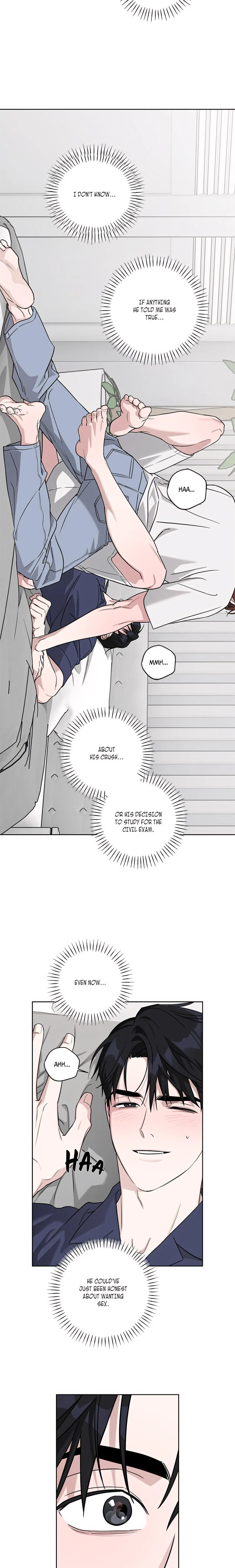 Diss Love - Chapter 46 Page 7