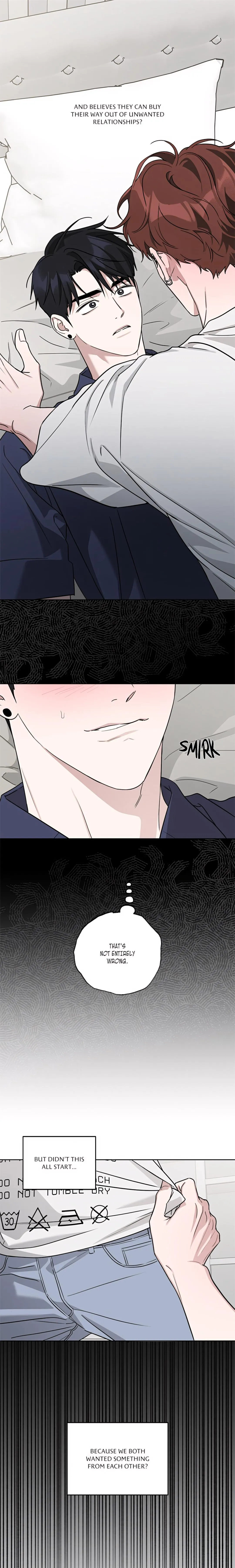 Diss Love - Chapter 46 Page 10