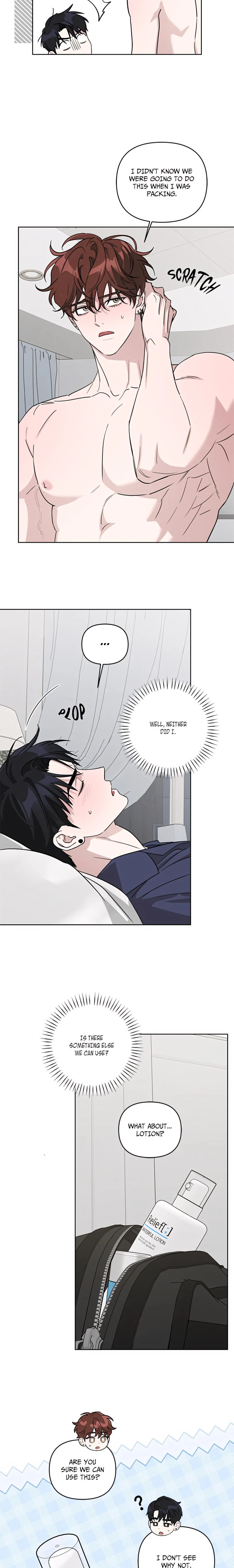 Diss Love - Chapter 46 Page 13