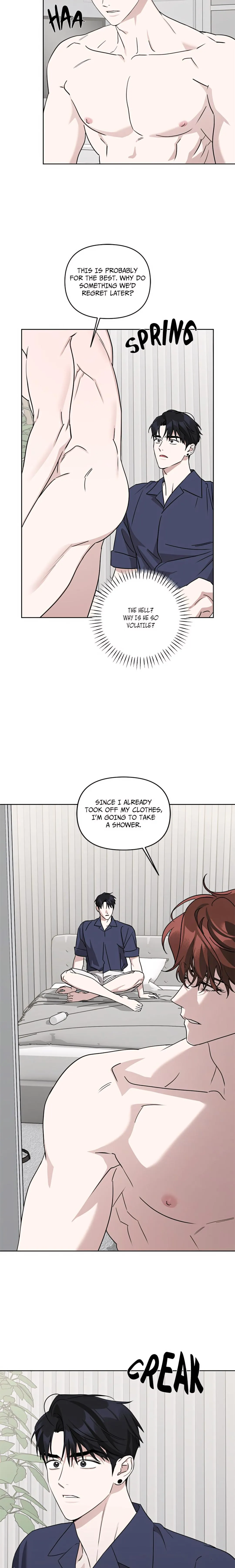Diss Love - Chapter 46 Page 16