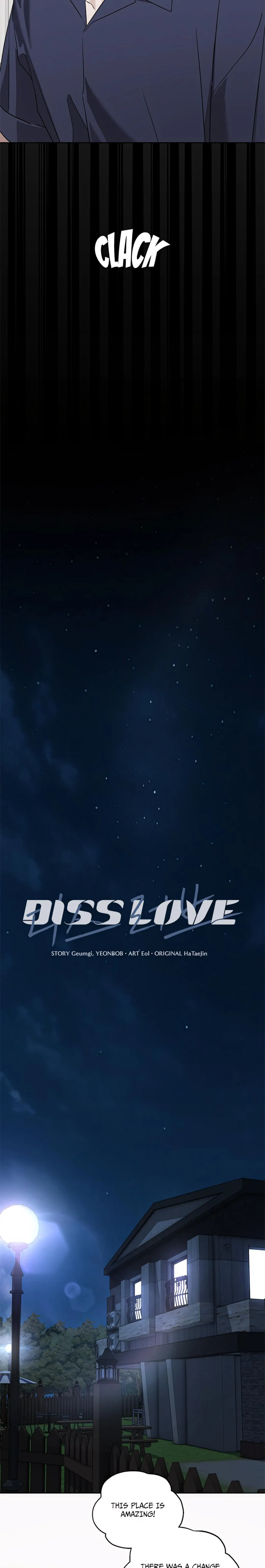 Diss Love - Chapter 46 Page 17