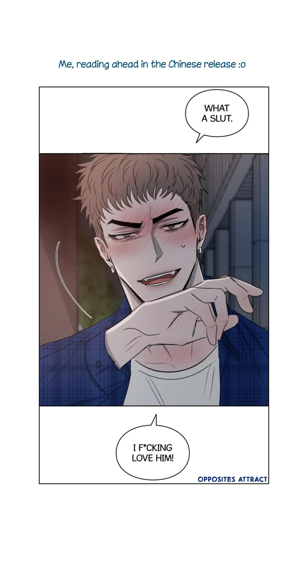 Diss Love - Chapter 46 Page 21