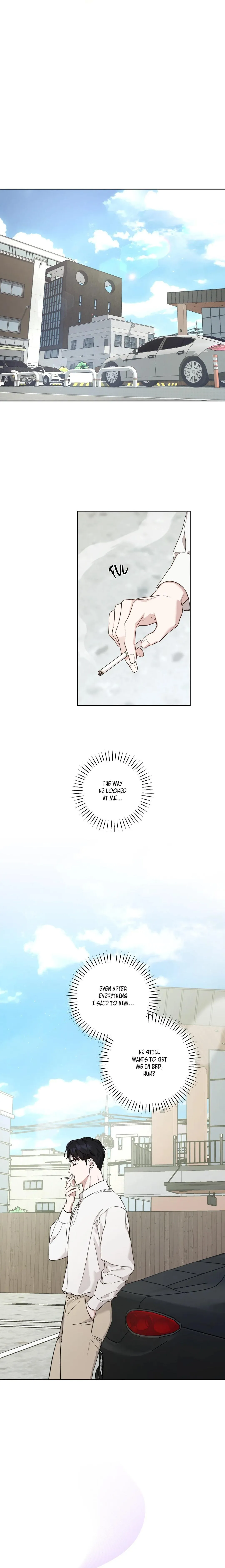 Diss Love - Chapter 5 Page 9