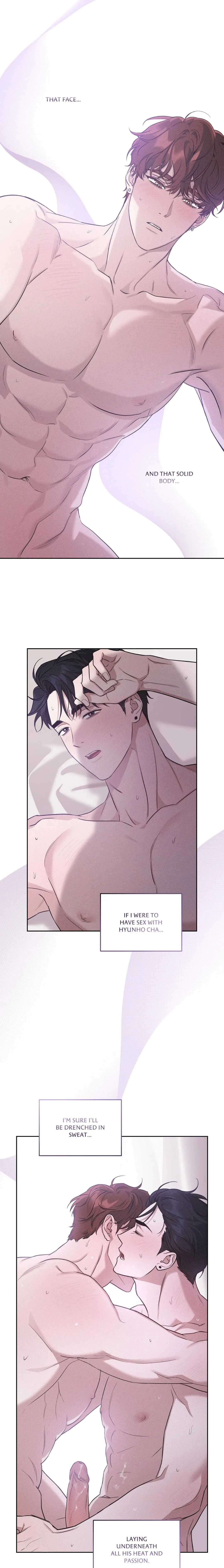 Diss Love - Chapter 5 Page 10